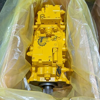 HPV375 708-2K-00011 Hydraulic Fan Pump 708-2K-00021 708-2K-00031 Komatsu 3000-6 708-1G-00020 7051235140