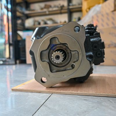 708-1W-41570 708-1W-00881 Pompa hydrauliczna do ładowarki kołowej XiaosWA380-6 WA430-6