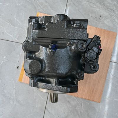 708-1W-41570 708-1W-00881 Pompa hydrauliczna do ładowarki kołowej XiaosWA380-6 WA430-6