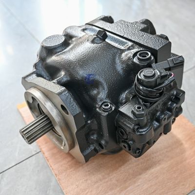 708-1W-41570 708-1W-00881 Pompa hydrauliczna do ładowarki kołowej XiaosWA380-6 WA430-6