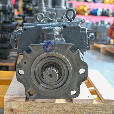 Zespół pompy hydraulicznej D475A 708-2G-00060 Pompa główna 708-2G-01060 7082G00060