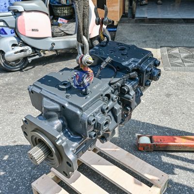 Zespół pompy hydraulicznej D475A 708-2G-00060 Pompa główna 708-2G-01060 7082G00060