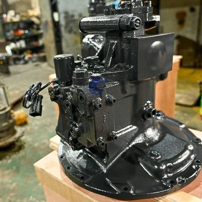 Pompa hydrauliczna Komatsu 120-6 z małą głowicą 708-1L-00070 708-1L-00032 7081L00070 7081L00032