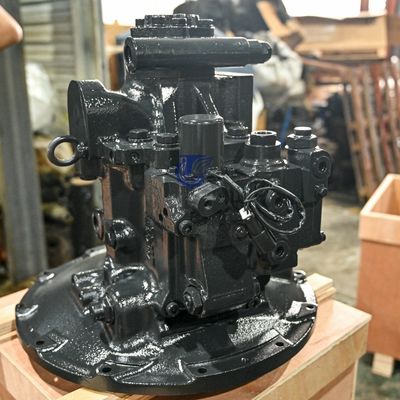 Pompa hydrauliczna Komatsu 120-6 z małą głowicą 708-1L-00070 708-1L-00032 7081L00070 7081L00032