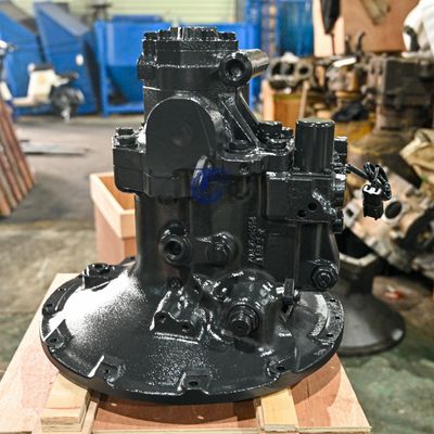 Pompa hydrauliczna Komatsu 120-6 z małą głowicą 708-1L-00070 708-1L-00032 7081L00070 7081L00032