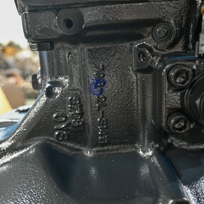 708-2L-00400 708-2L-01400 Koparka Hydrauliczna PC200-8MO PC220-8MO 240-8MO 270-8MO HPV95