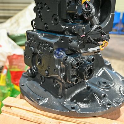 708-2L-00400 708-2L-01400 Koparka Hydrauliczna PC200-8MO PC220-8MO 240-8MO 270-8MO HPV95