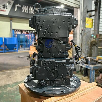 708-2L-00400 708-2L-01400 Koparka Hydrauliczna PC200-8MO PC220-8MO 240-8MO 270-8MO HPV95