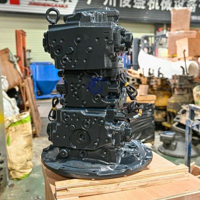 708-2L-00400 708-2L-01400 Koparka Hydrauliczna PC200-8MO PC220-8MO 240-8MO 270-8MO HPV95