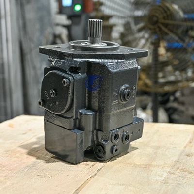Pompy hydrauliczne do koparek mechanicznych PSVD2-21 KYB PSVD PSVD2 PSVD2-21E PSVD2-26E PSVD2-27E