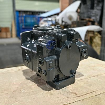 Pompy hydrauliczne do koparek mechanicznych PSVD2-21 KYB PSVD PSVD2 PSVD2-21E PSVD2-26E PSVD2-27E