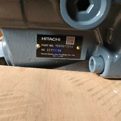 K7SP36 ZX70-5G YD00013056 Główna pompa hydrauliczna K7SP36 K7V28 ZX70-5G ZX70-5A