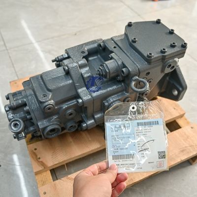 K7SP36 ZX70-5G YD00013056 Główna pompa hydrauliczna K7SP36 K7V28 ZX70-5G ZX70-5A
