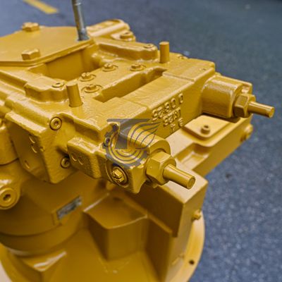 A8VO200 Wykopalnia Pompy hydrauliczne dla  330C 250-2565 2835973 204-2697 1546643 1948383 2160038 2502564