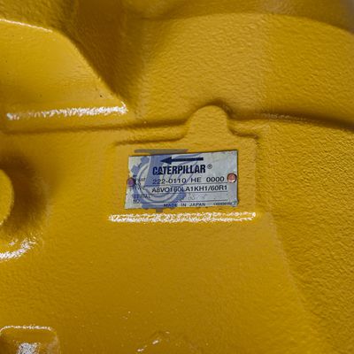 A8VO200 Wykopalnia Pompy hydrauliczne dla  330C 250-2565 2835973 204-2697 1546643 1948383 2160038 2502564