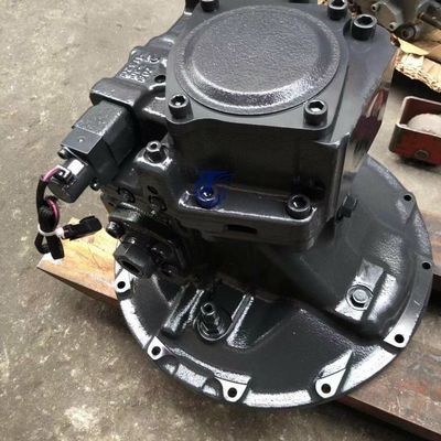 708-3D-00020 7083D00020 Wykopalnia Pompy hydrauliczne dla PC130-8 PC130-8MO