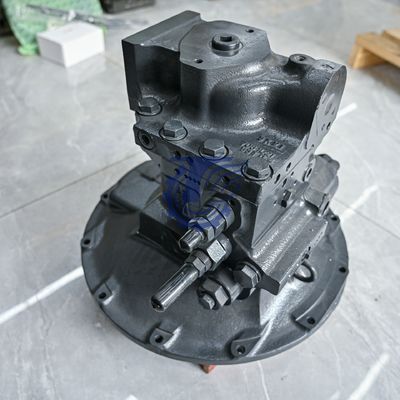 Komatsu 130-7 Koparka Hydrauliczna PC130-7 708-1L-21531 7081L21531