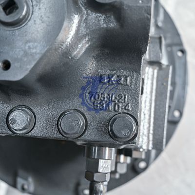 Komatsu 130-7 Koparka Hydrauliczna PC130-7 708-1L-21531 7081L21531