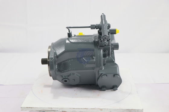 Wykopalnia tłokowa pompa tłokowa Rexroth A10V A10V074 A10V71 A10VO74DFLR 31R-VSC42N00