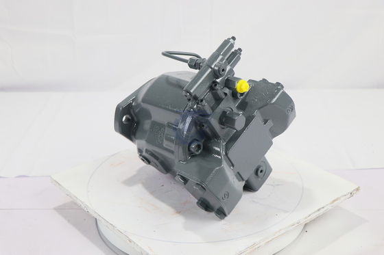 Wykopalnia tłokowa pompa tłokowa Rexroth A10V A10V074 A10V71 A10VO74DFLR 31R-VSC42N00