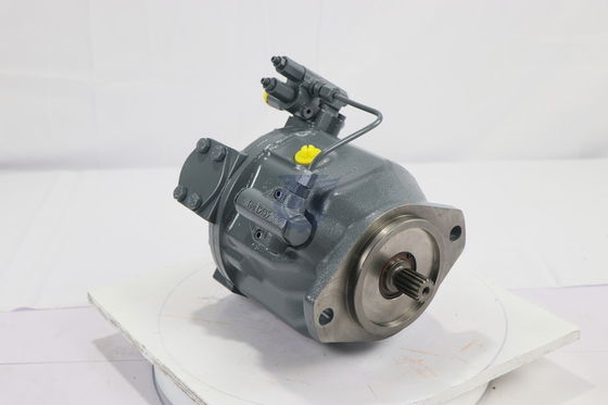 Wykopalnia tłokowa pompa tłokowa Rexroth A10V A10V074 A10V71 A10VO74DFLR 31R-VSC42N00