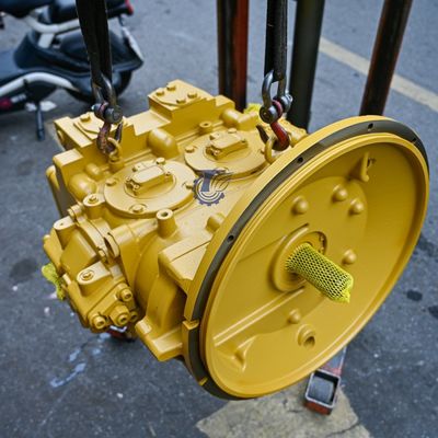 369-9641 Główna pompa hydrauliczna 377-4950 3774950 377-4968 3774968 390-9470 3909470 SBS180 Dla kategorii 336E 336F 340F