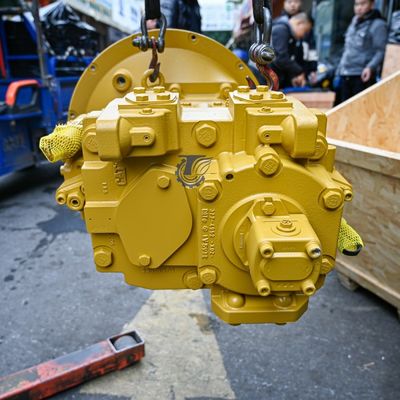 369-9641 Główna pompa hydrauliczna 377-4950 3774950 377-4968 3774968 390-9470 3909470 SBS180 Dla kategorii 336E 336F 340F