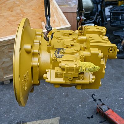 369-9641 Główna pompa hydrauliczna 377-4950 3774950 377-4968 3774968 390-9470 3909470 SBS180 Dla kategorii 336E 336F 340F