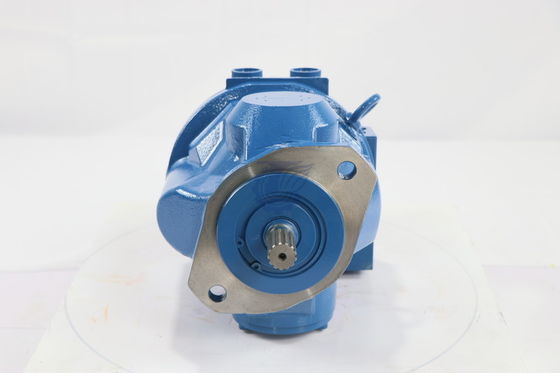 AP2D2-28 Hydrauliczna pompa główna bez zaworu zasilania Ekskawator Akcesoria mechaniczne