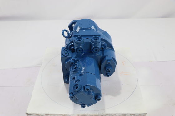 AP2D2-28 Hydrauliczna pompa główna bez zaworu zasilania Ekskawator Akcesoria mechaniczne