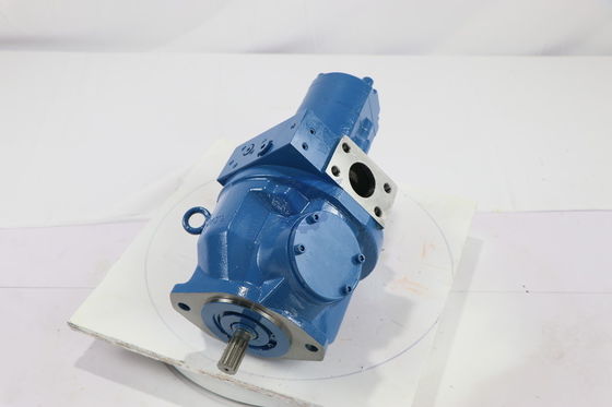 AP2D2-28 Hydrauliczna pompa główna bez zaworu zasilania Ekskawator Akcesoria mechaniczne