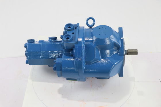 AP2D2-28 Hydrauliczna pompa główna bez zaworu zasilania Ekskawator Akcesoria mechaniczne
