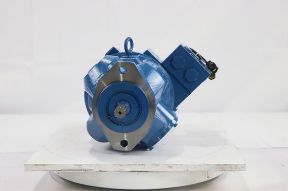 AP2D25-28 Pompa hydrauliczna koparki z zaworem elektrycznym