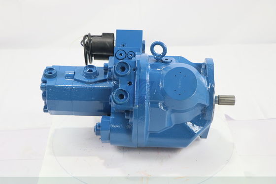 AP2D25-28 Pompa hydrauliczna koparki z zaworem elektrycznym