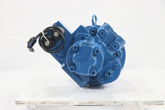 AP2D25-28 Pompa hydrauliczna koparki z zaworem elektrycznym