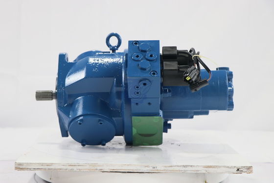 AP2D25-28 Pompa hydrauliczna koparki z zaworem elektrycznym