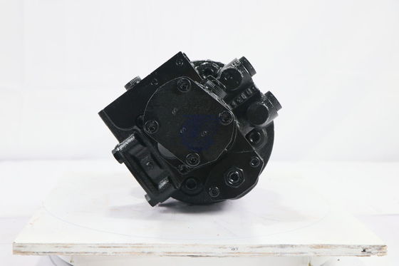 Rexroth Case 55 Koparka Hydrauliczna AP2D28
