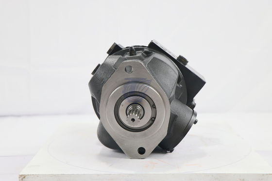 Rexroth Case 55 Koparka Hydrauliczna AP2D28