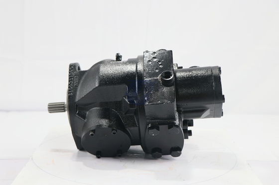 Rexroth Case 55 Koparka Hydrauliczna AP2D28