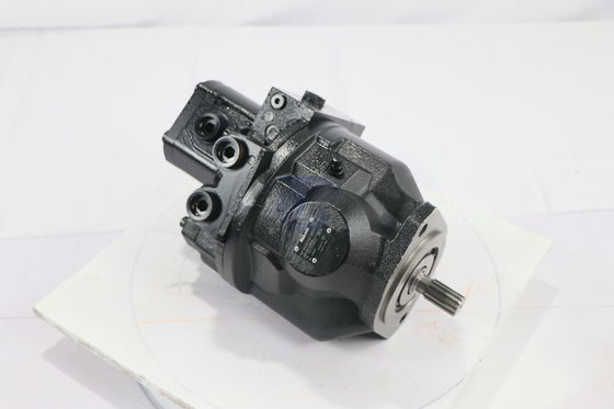 Rexroth Case 55 Koparka Hydrauliczna AP2D28