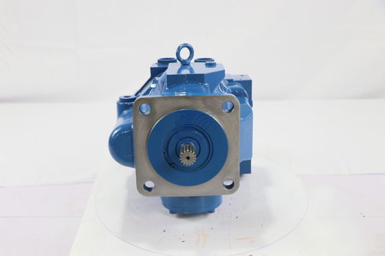Minikopalnik Hydrauliczna Główna Pompa Rexroth AP2D36-14T-15T
