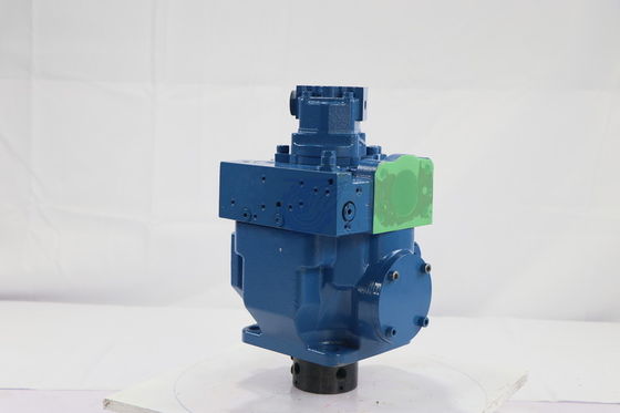 Minikopalnik Hydrauliczna Główna Pompa Rexroth AP2D36-14T-15T