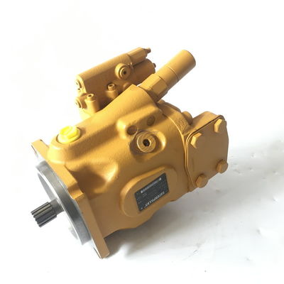 Zespół hydraulicznej pompy głównej koparki 307E 358-5004 455-7947