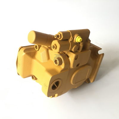 Zespół hydraulicznej pompy głównej koparki 307E 358-5004 455-7947