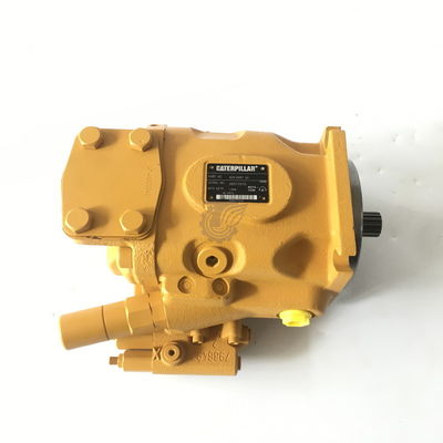 Zespół hydraulicznej pompy głównej koparki 307E 358-5004 455-7947