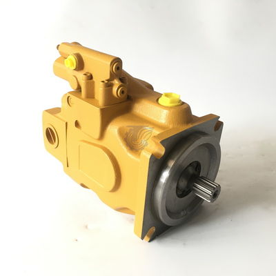 Zespół hydraulicznej pompy głównej koparki 307E 358-5004 455-7947