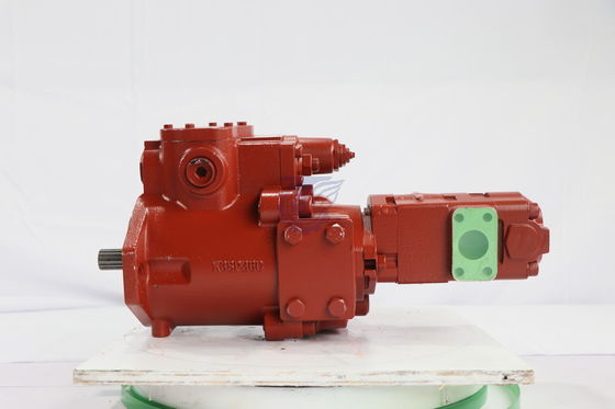 KAWASAK K3sp36c Hydraulic Pump For Excavator Liugong CLG906 CLG907  308B E70B Yuchai YC85 Hyuga SWE90