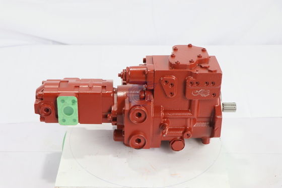 KAWASAK K3sp36c Hydraulic Pump For Excavator Liugong CLG906 CLG907  308B E70B Yuchai YC85 Hyuga SWE90