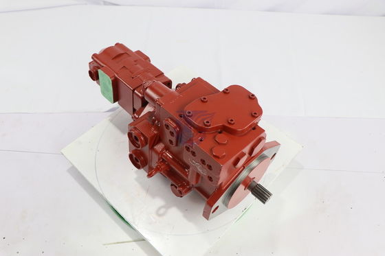 KAWASAK K3sp36c Hydraulic Pump For Excavator Liugong CLG906 CLG907  308B E70B Yuchai YC85 Hyuga SWE90
