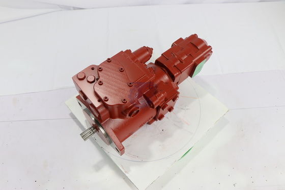 KAWASAK K3sp36c Hydraulic Pump For Excavator Liugong CLG906 CLG907  308B E70B Yuchai YC85 Hyuga SWE90